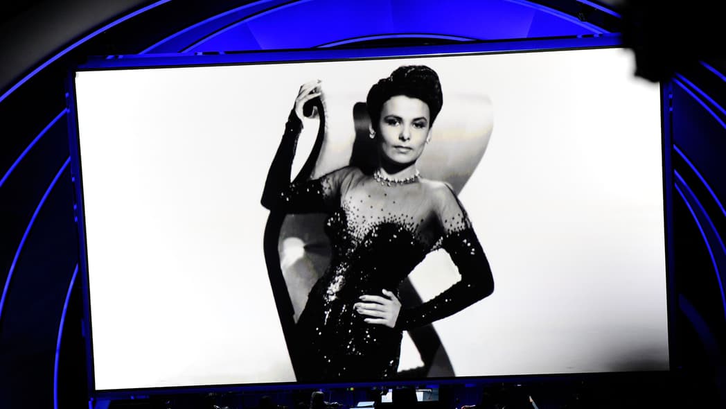 83rd Annual Academy Awards - Show