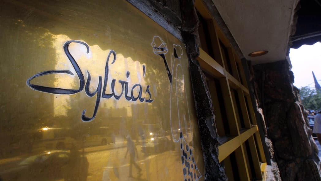 Bill Clinton''s Lunch Spots in Harlem