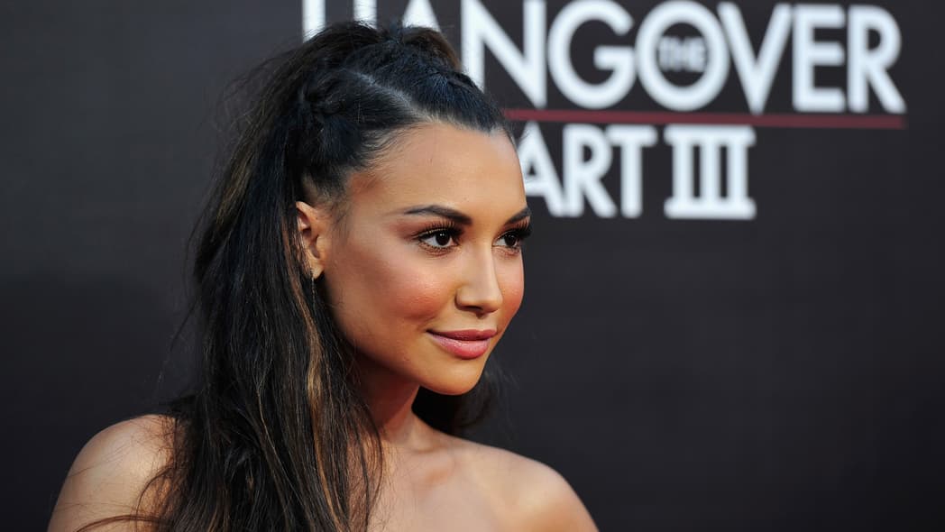 Naya Rivera theGrio.com