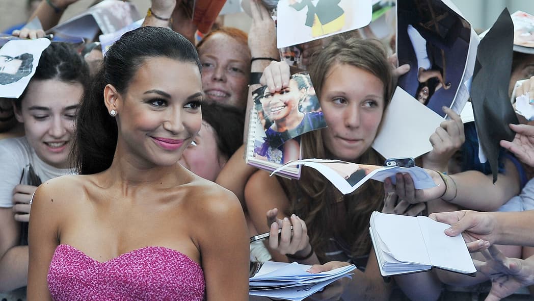 2013 Giffoni Film Festival - July 24, 2013