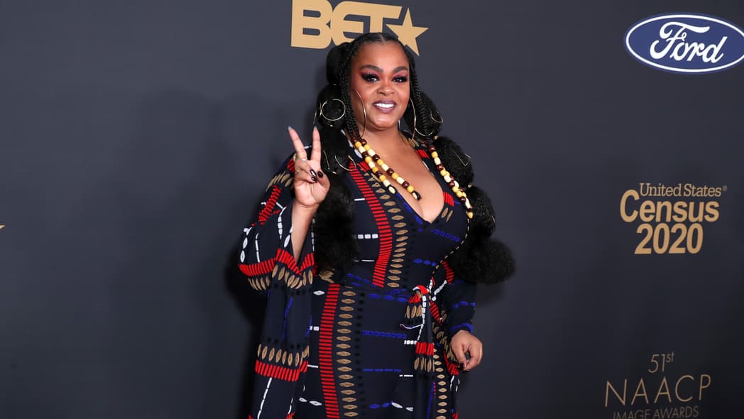 Jill Scott