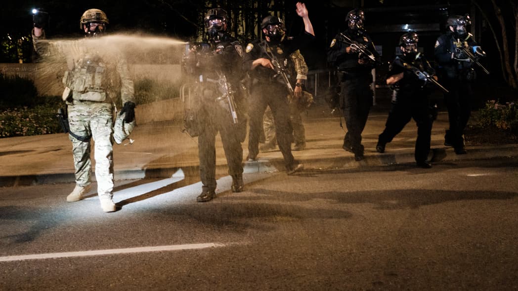 Portland feds thegrio.com
