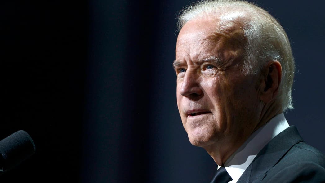 Joe Biden theGrio.com