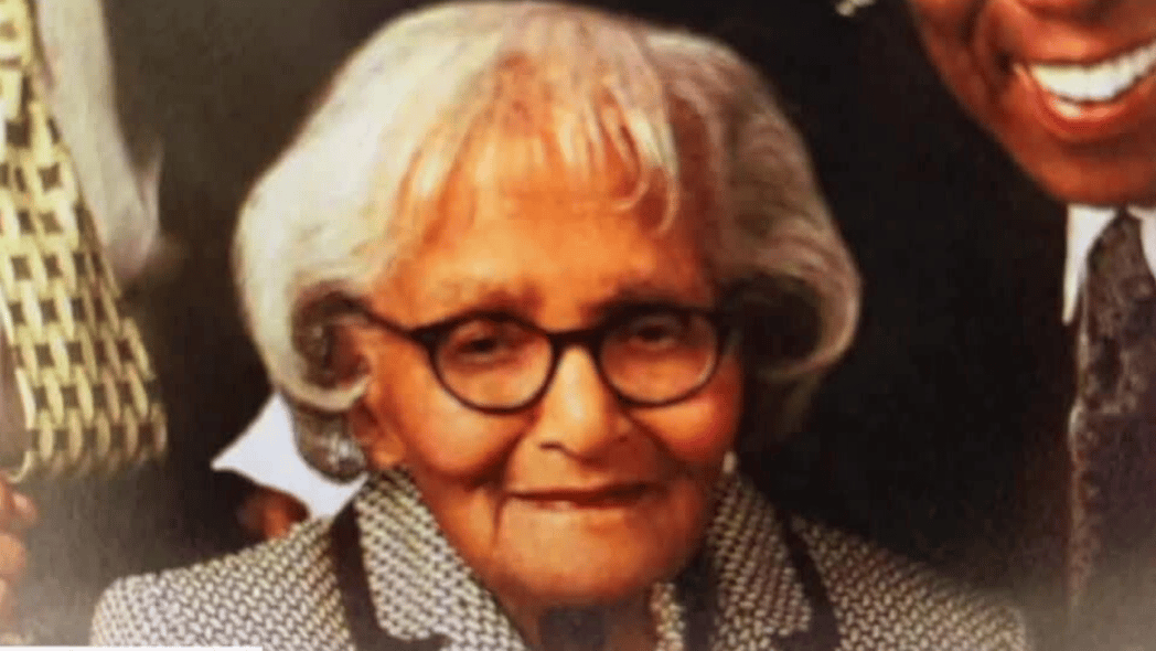 Ola Mae Spinks