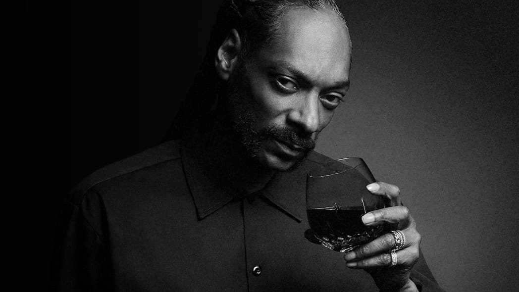 Snoop Dogg thegrio.com
