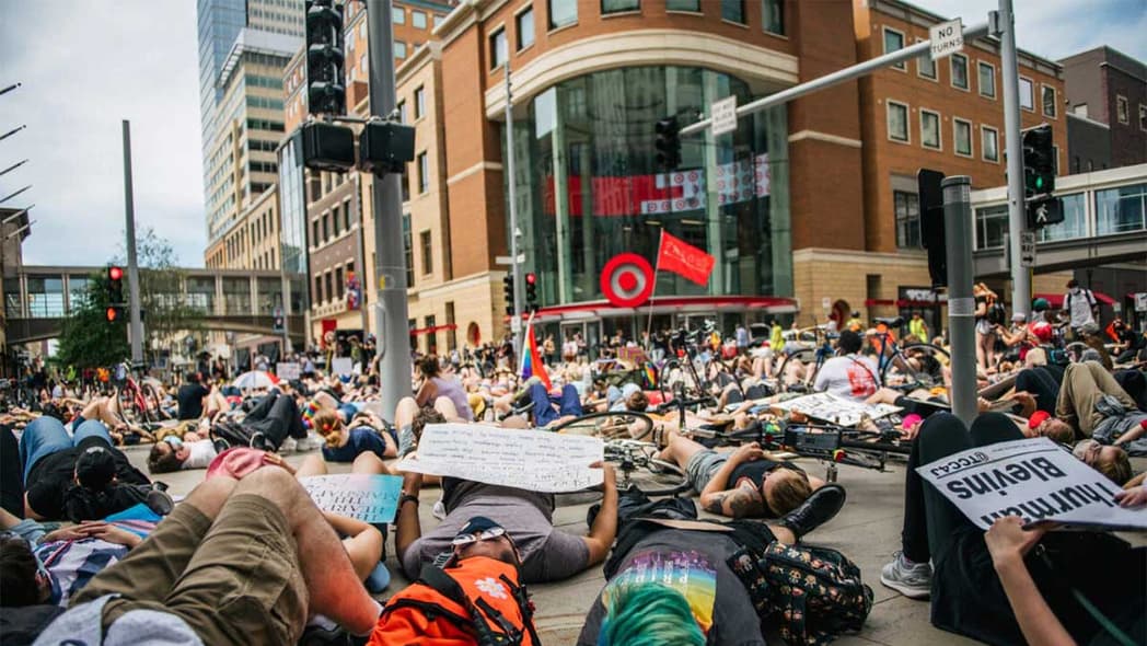 Minnesota Governor's request denied