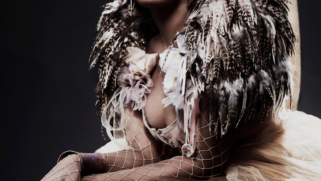 Macy Gray thegrio.com