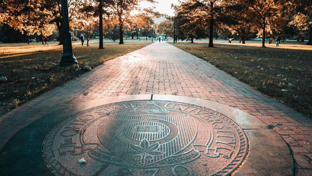 Ohio State University thegrio.com