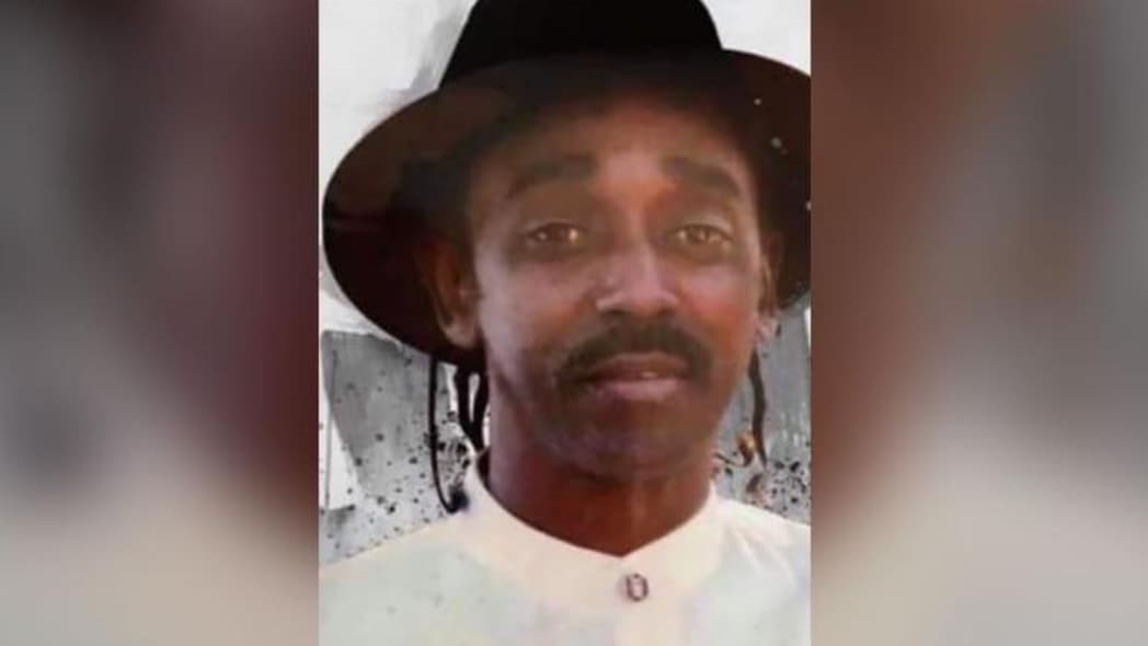 Julian Lewis, Georgia state trooper, police violence thegrio.com