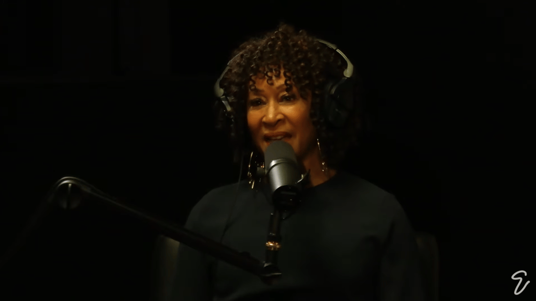 Eric’s Perspective: Dr. Joy Simmons thegrio.com