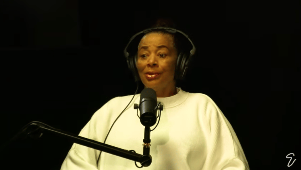 Eric's Perspective : A podcast series on African American art | Episode #5 feat. Terry McMillan thegrio.com