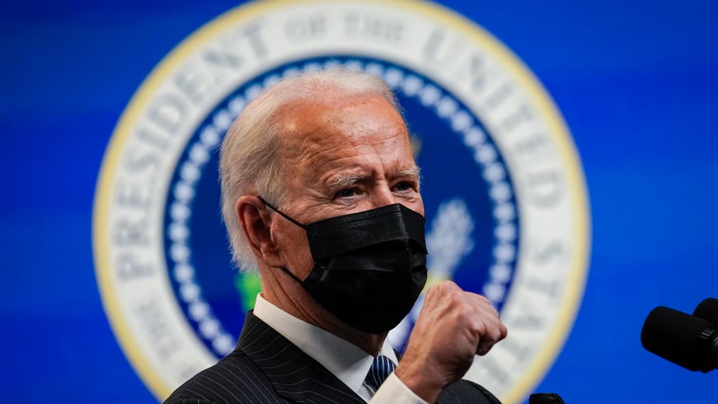 President Joe Biden