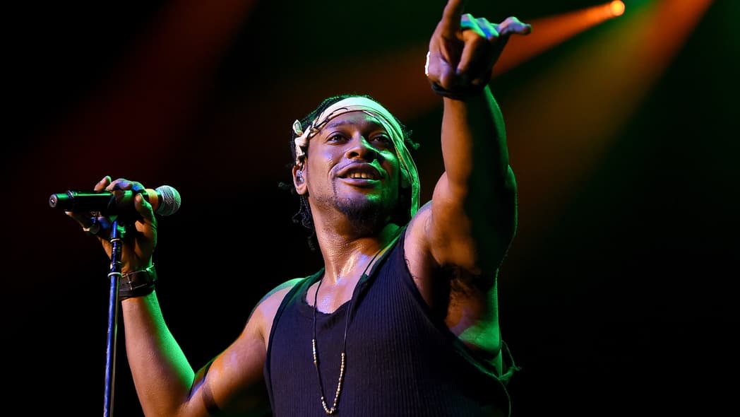 D'Angelo