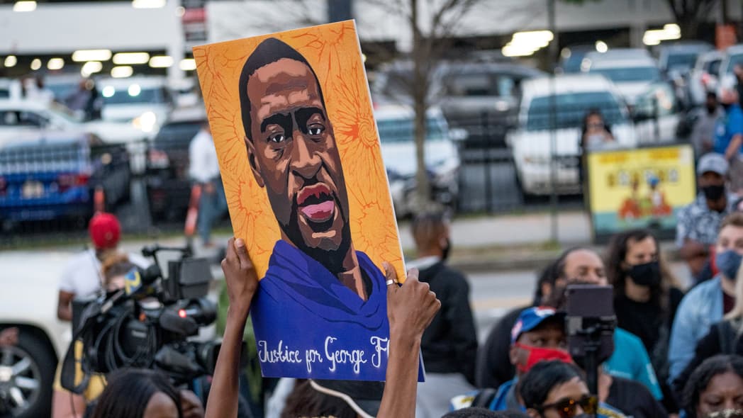 Nation Reacts To Derek Chauvin Trial Verdict