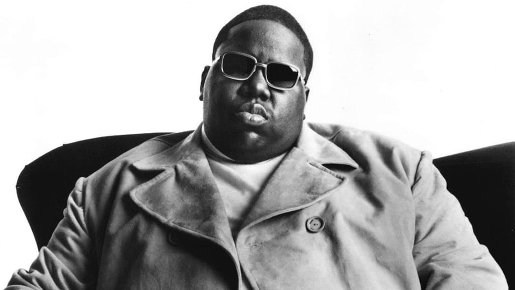 The Notorious BIG thegrio.com