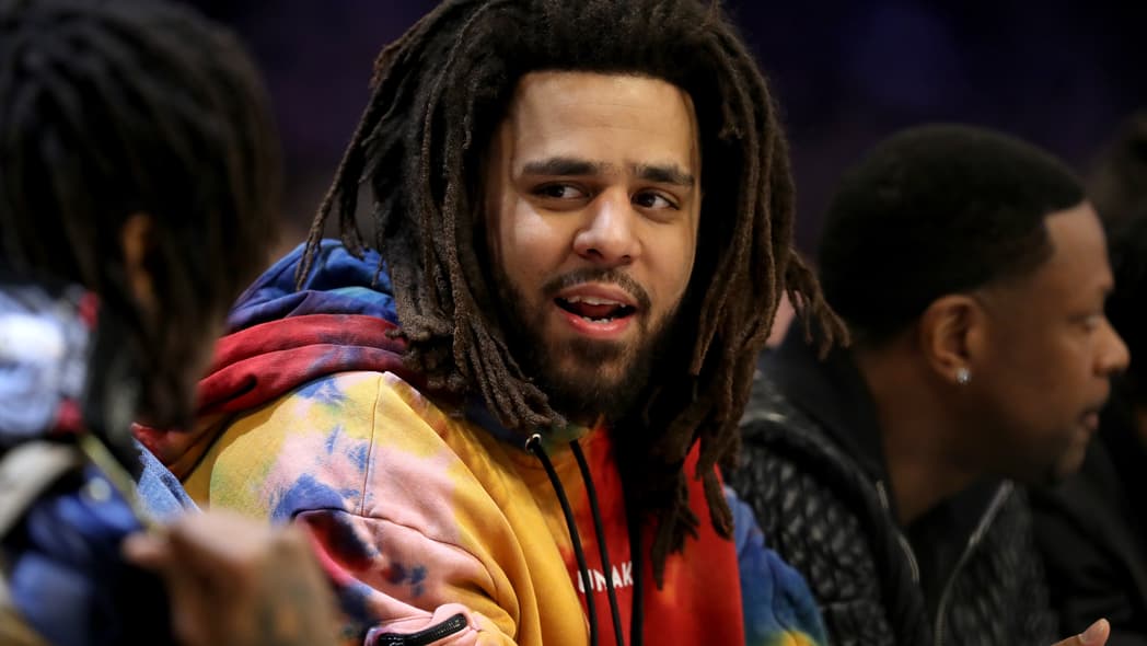 J. Cole, Kendrick Lamar diss track thegrio.com