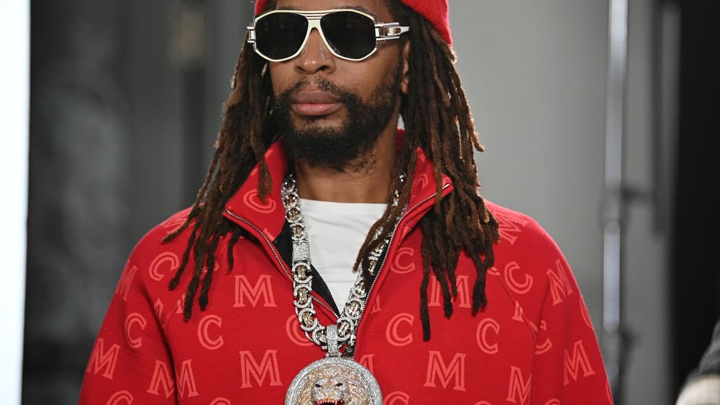 MCM x Rolling Pre-Super Bowl Event theGrio.com
