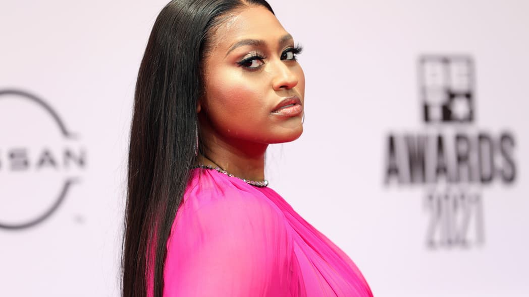 BET Awards 2021 - Arrivals