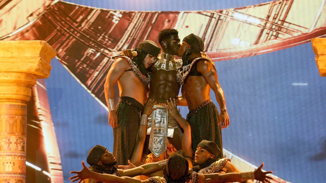 Lil Nas X, theGrio.com