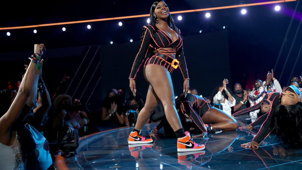 BET Awards 2021 - Show