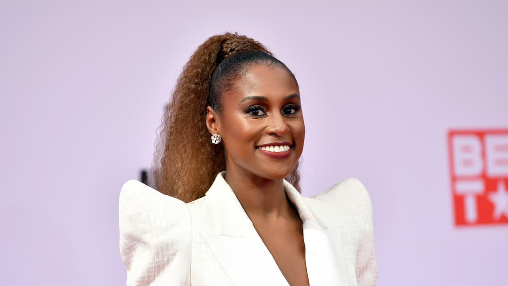 BET Awards 2021 - Arrivals