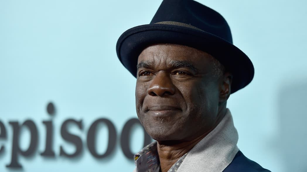 Glynn Turman thegrio.com