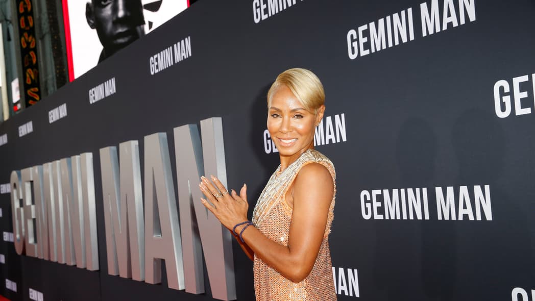 Jada Pinkett Smith thegrio.com