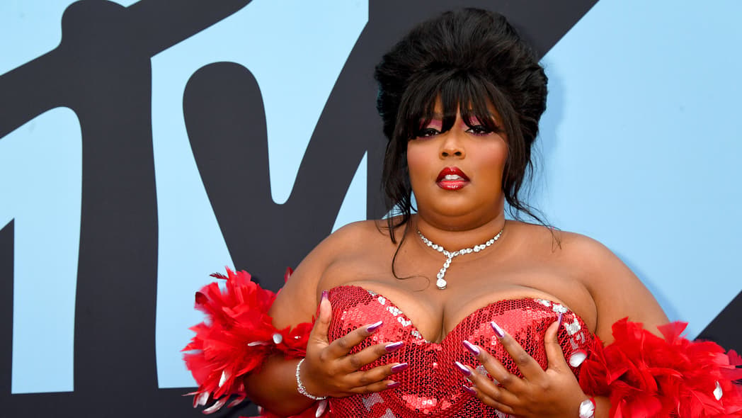 Lizzo, theGrio.com