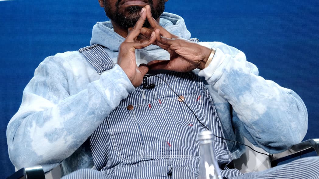 AMC TCA - Panels