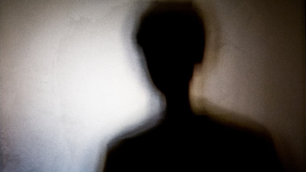 Black woman silhouette, theGrio.com