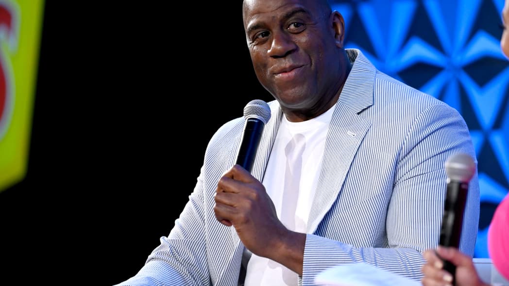 2019 BET Experience - Genius Talks Sponsored By Credit Karma - Day 2