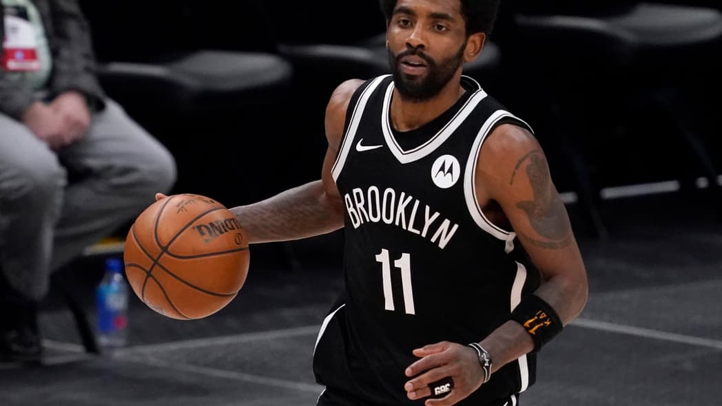 Kyrie Irving thegrio.com
