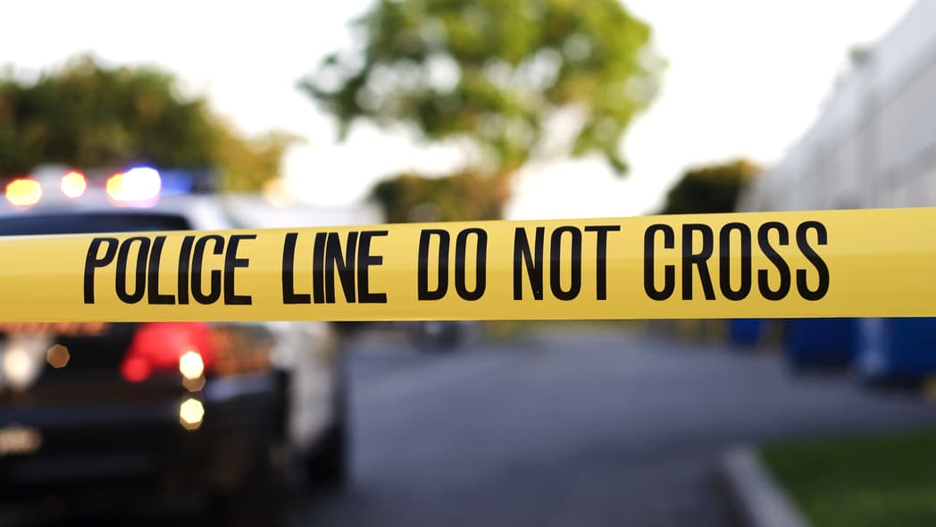 Crime Scene