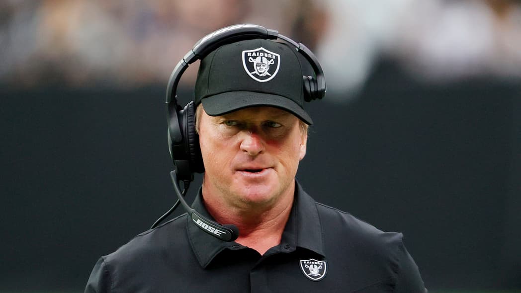 Jon Gruden