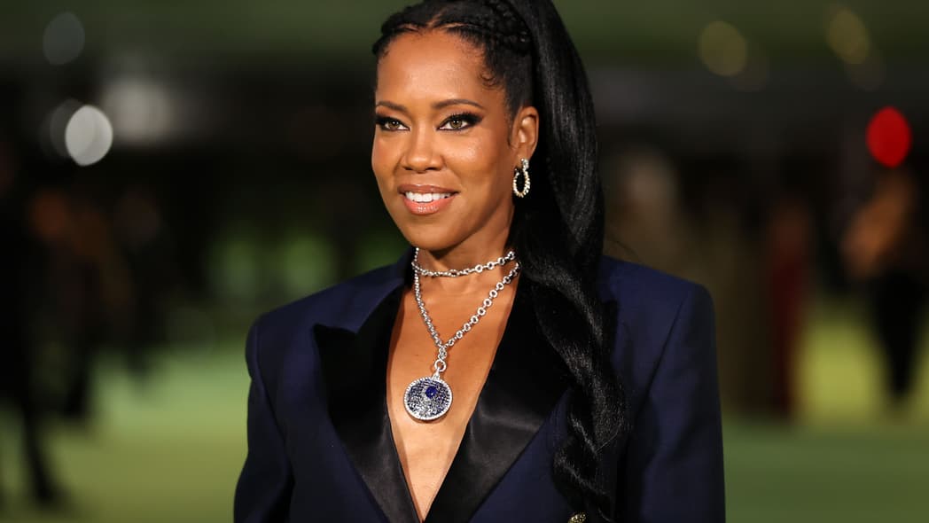Regina King thegrio.com