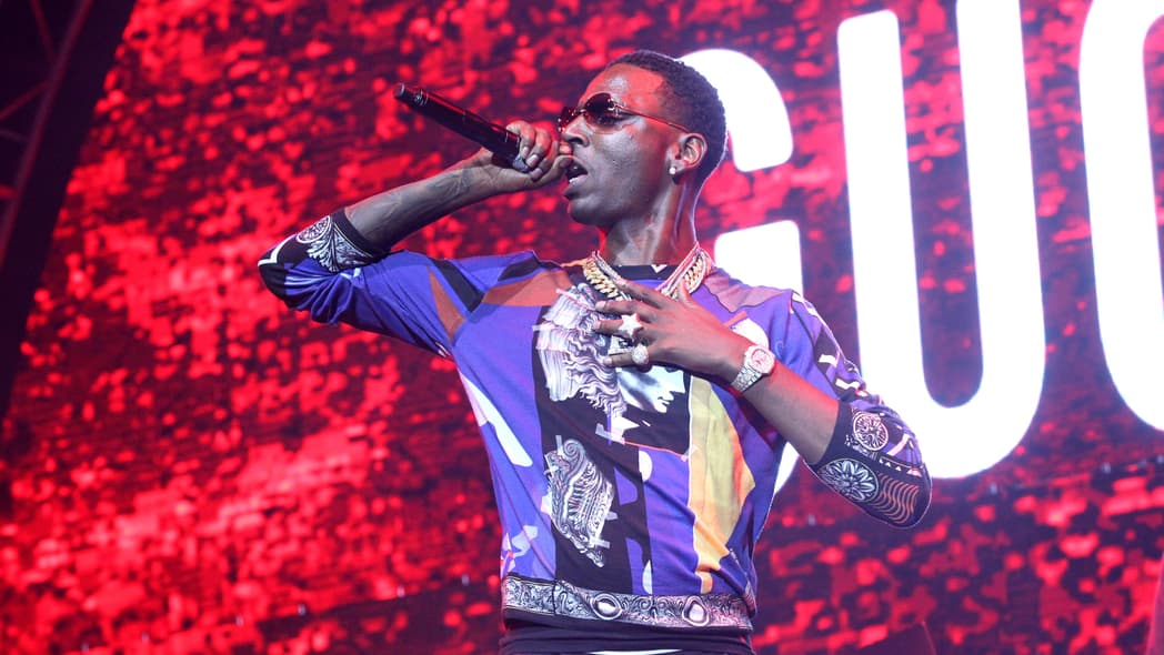 Young Dolph, thegrio.com