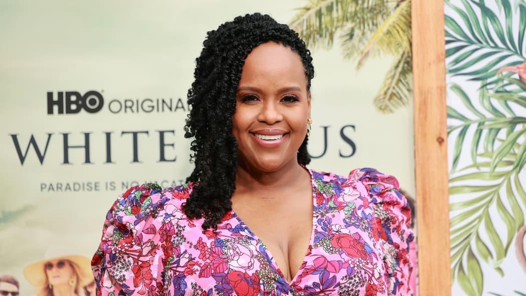 Natasha Rothwell thegrio.com