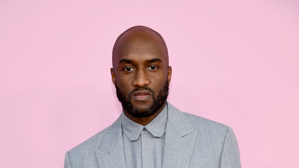 Virgil Abloh