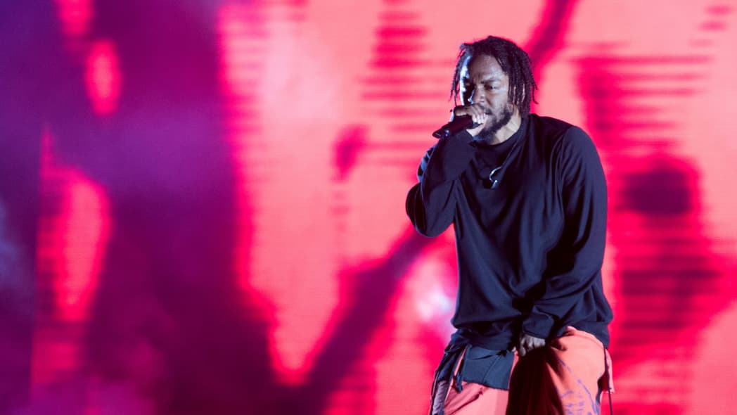 Lollapalooza Buenos Aires 2019 - Day 3