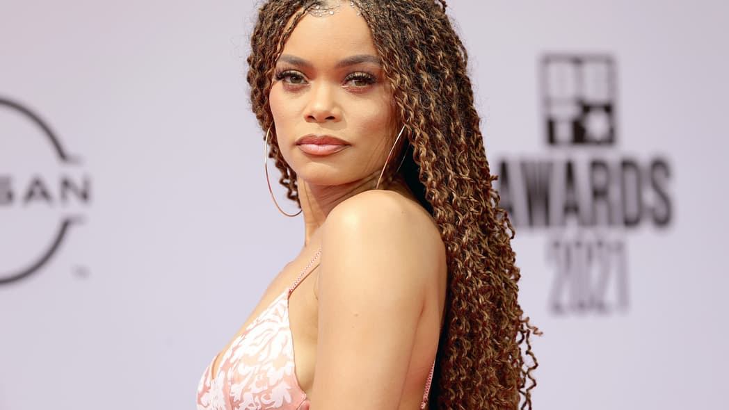 BET Awards 2021 - Arrivals