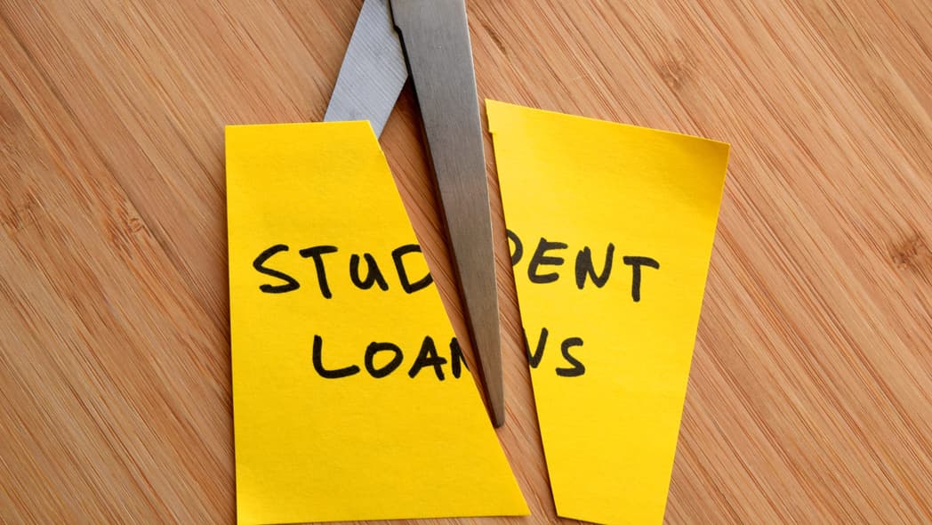student loan debt theGrio