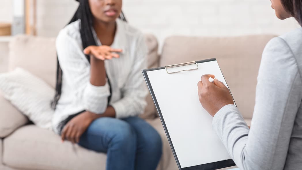 Black mental health thegrio.com