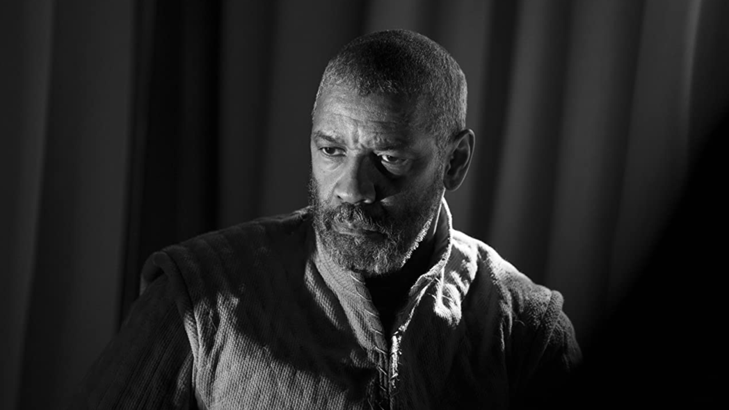 theGrio Denzel