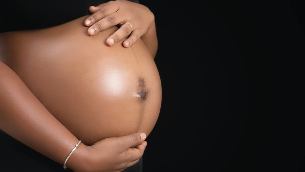 pregnant fertility thegrio.com