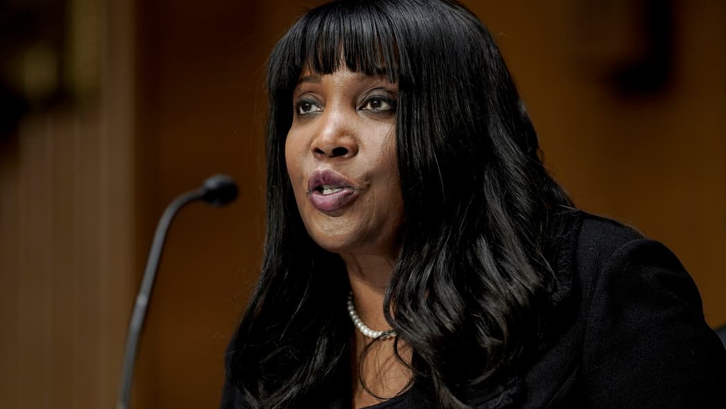 Dr. Lisa DeNell Cook