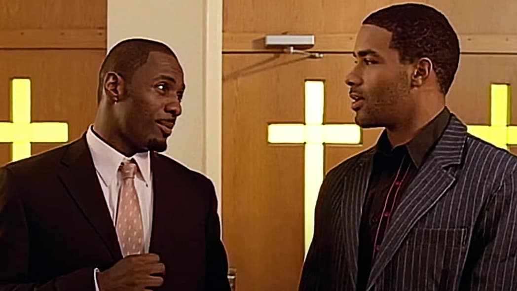The Gospel movie theGrio