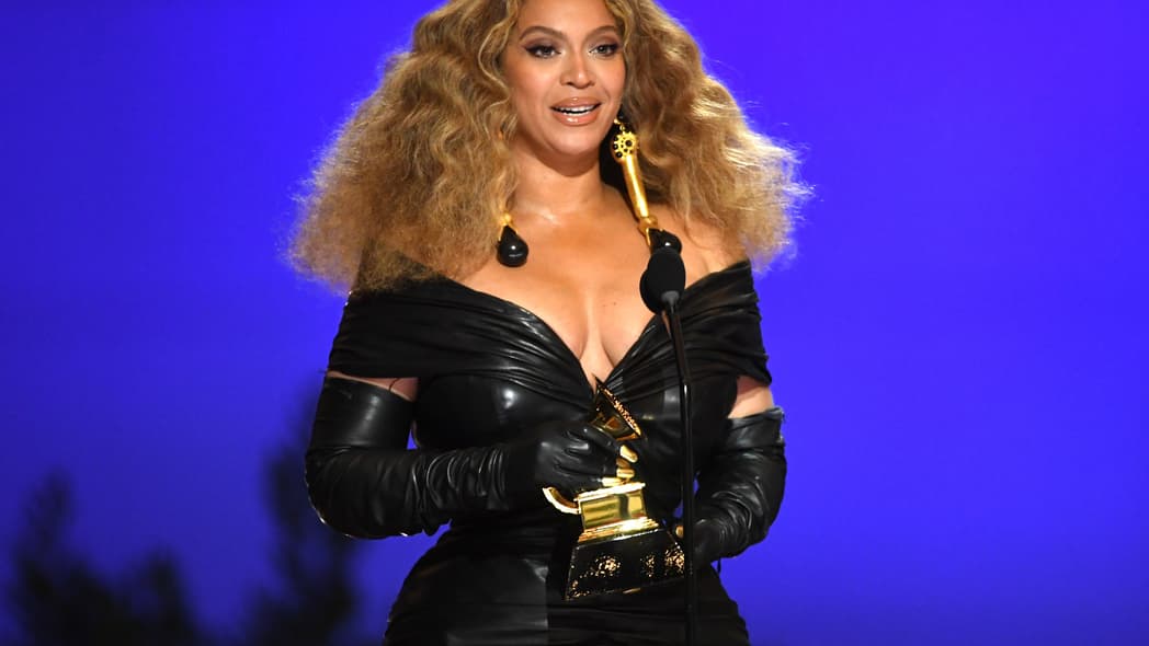 63rd Annual GRAMMY Awards – Telecast