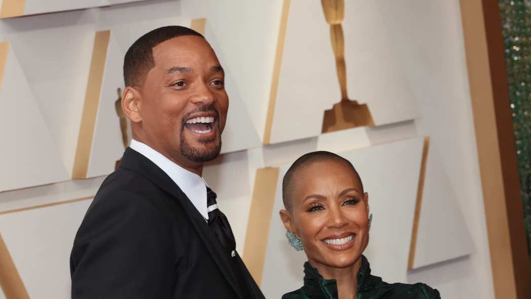 94th Annual Academy Awards - Arrivals