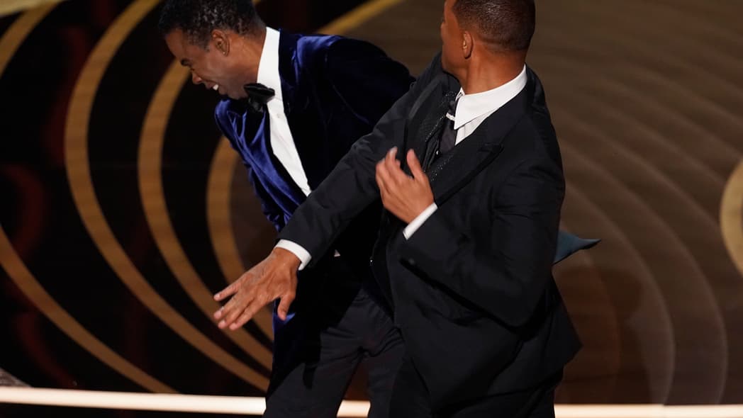 will smith slap thegrio.com