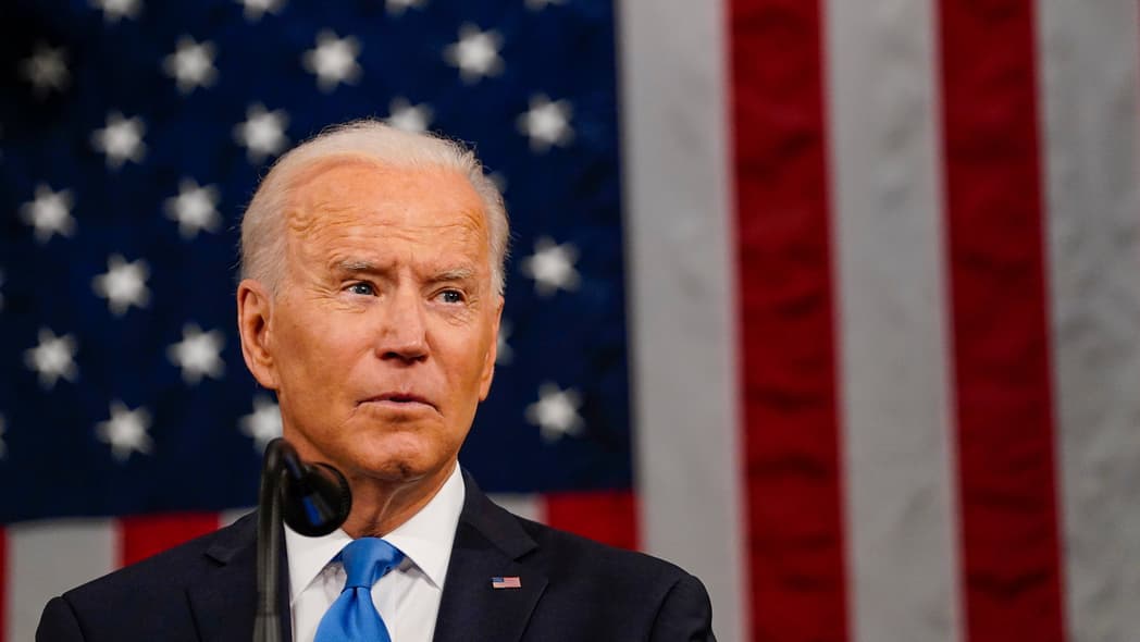 President Joe Biden